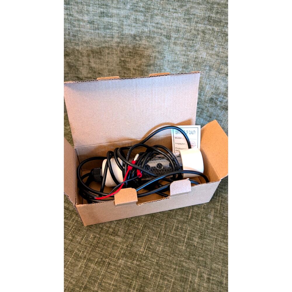Replacement Salt Cell for ACE Sanitizing System, Work with All ACE Hot Tubs
